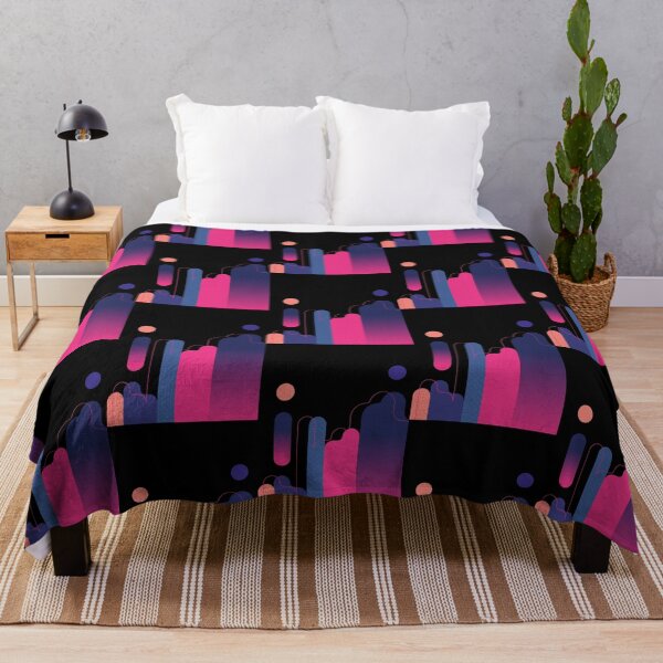 Item preview, 80s Retro Miami Neon Vaporwave Aesthetic abstract modern minimal designed and sold by cheekylorns.
