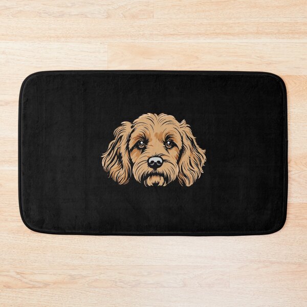 Item preview, Cute Cockapoo Dog Lover Women Dog Owner Cockapoo designed and sold by DSWShirts.