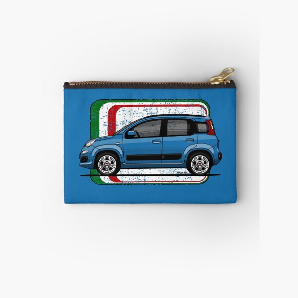 Item preview, My drawing of the Italian MK3 utility vehicle with a circle background designed and sold by designjaag.
