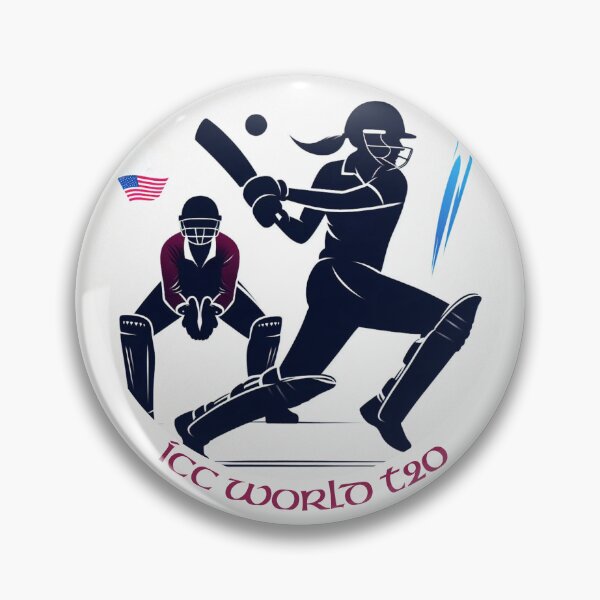 Item preview, ICC World T20 is coming!! designed and sold by Ayman Toumarti.