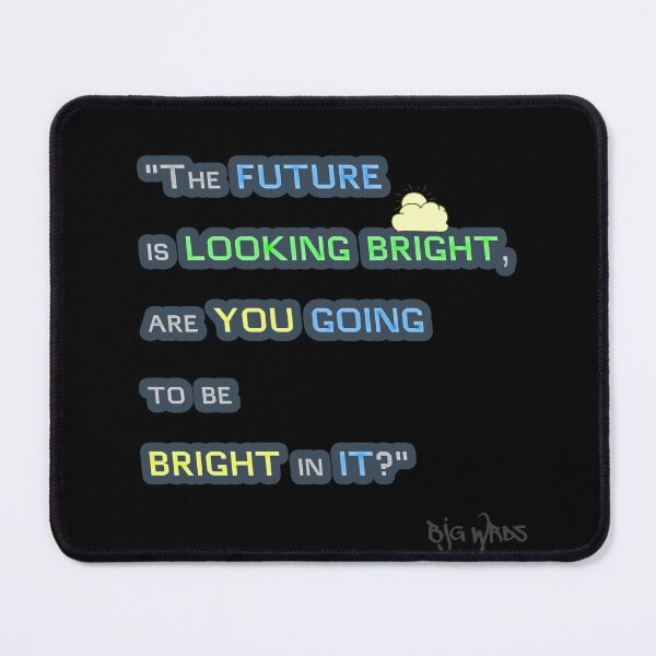 Item preview, "The..." Quote 05/18/2024 designed and sold by BJGWRDS.