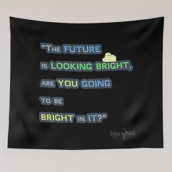 Item preview, "The..." Quote 05/18/2024 designed and sold by BJGWRDS.