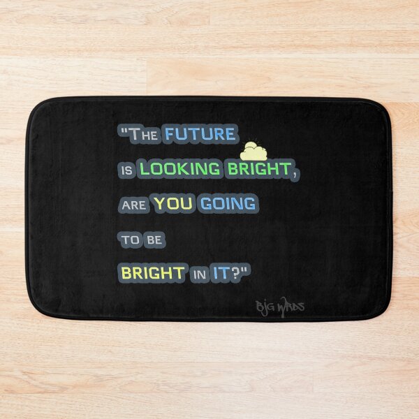 Item preview, "The..." Quote 05/18/2024 designed and sold by BJGWRDS.