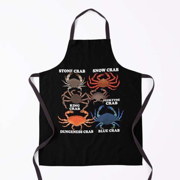 Item preview, Crab Species Crab Lover Crab Fishing Men King Crabs designed and sold by DSWShirts.