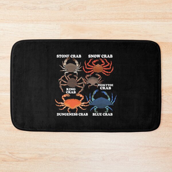 Item preview, Crab Species Crab Lover Crab Fishing Men King Crabs designed and sold by DSWShirts.