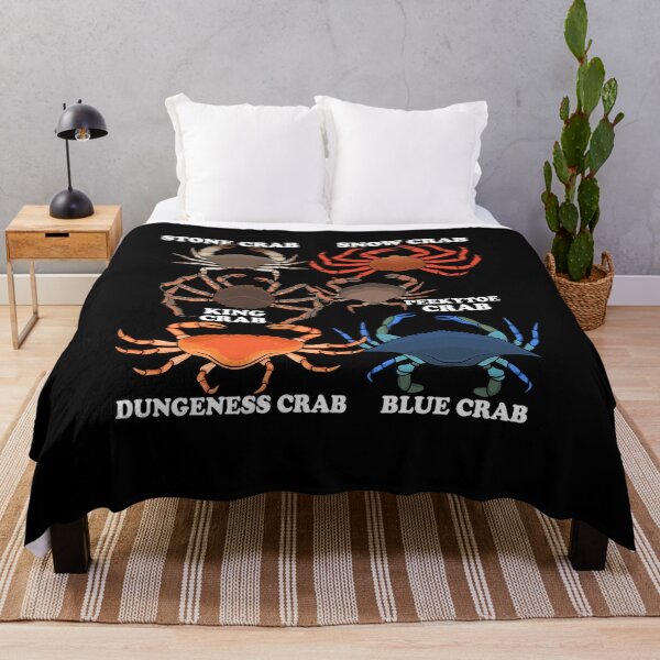 Item preview, Crab Species Crab Lover Crab Fishing Men King Crabs designed and sold by DSWShirts.