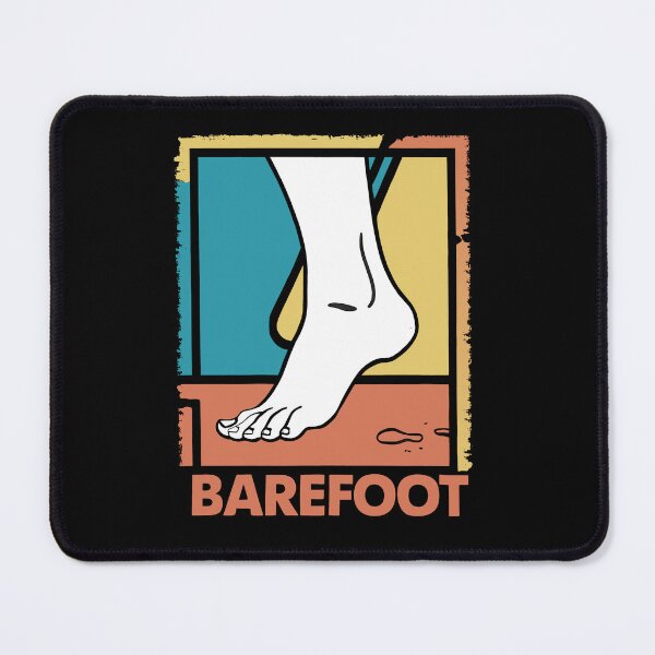 Item preview, barefoot designed and sold by Bernd Friese.