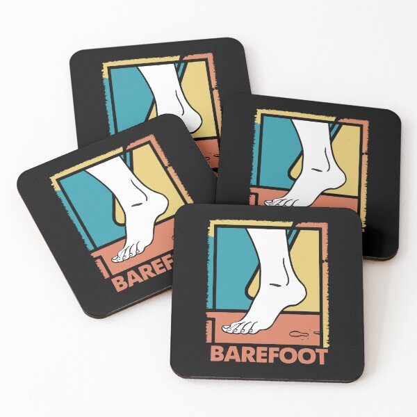 Item preview, barefoot designed and sold by Bernd Friese.