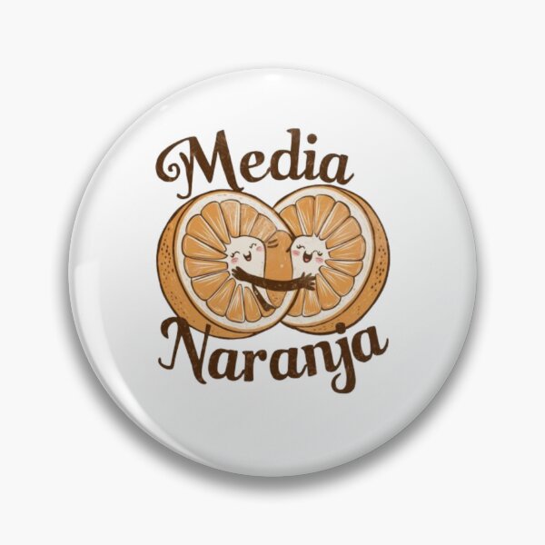 Item preview, Media Naranja Soul Mate designed and sold by Flirt-Teez.