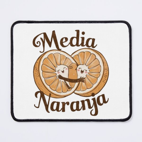 Item preview, Media Naranja Soul Mate designed and sold by Flirt-Teez.