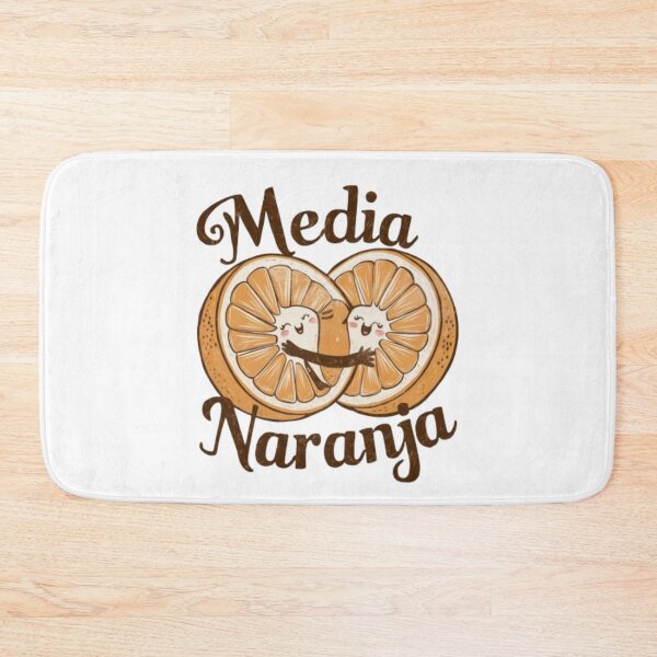 Item preview, Media Naranja Soul Mate designed and sold by Flirt-Teez.