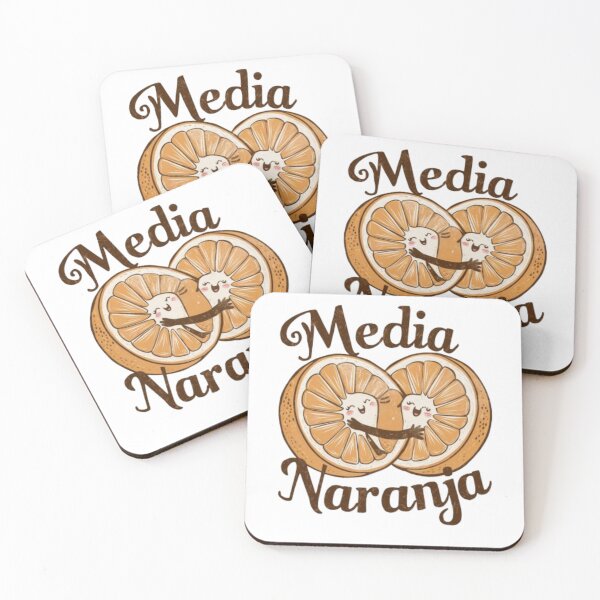 Item preview, Media Naranja Soul Mate designed and sold by Flirt-Teez.