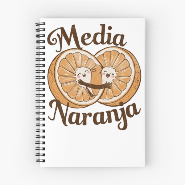 Item preview, Media Naranja Soul Mate designed and sold by Flirt-Teez.