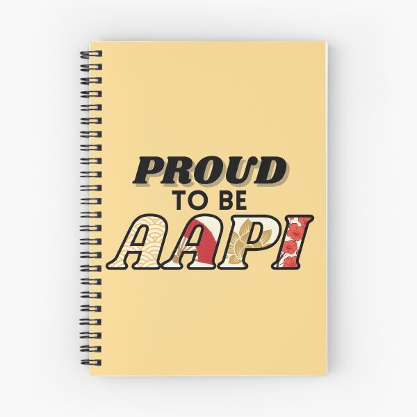 Item preview, Proud to be AAPI designed and sold by TeaTimePrints.