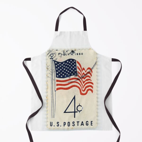 Item preview, 4th of July, 1960, U.S, USA designed and sold by Add2crt.