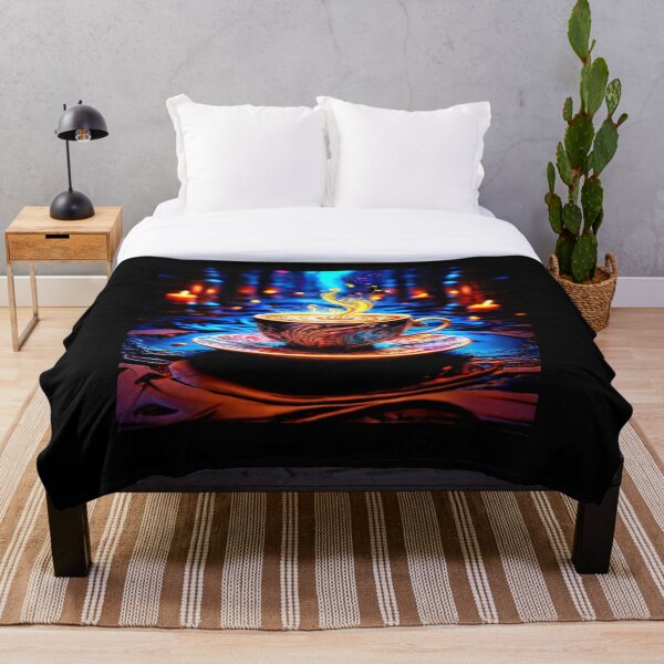 Item preview, Java Evenings designed and sold by Kingcls.