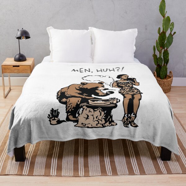 Item preview, Bear and Woman designed and sold by Knautschibert.