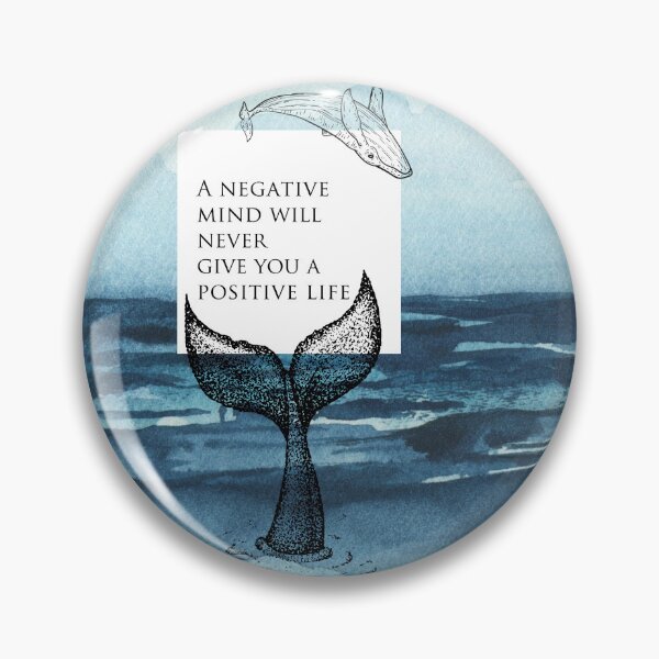 Item preview, KEEP POSITIVE MIND designed and sold by MUDUGAMU.