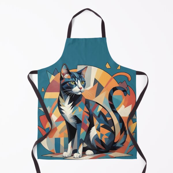 Item preview, Cat modern V2 designed and sold by NEOCHRONOS.