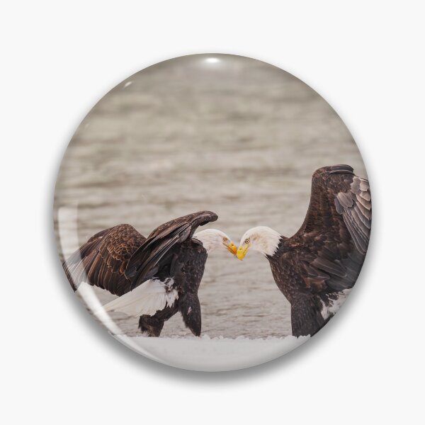 Item preview, Alaska Standoff 2 designed and sold by PhotoArt by Joan Carroll.