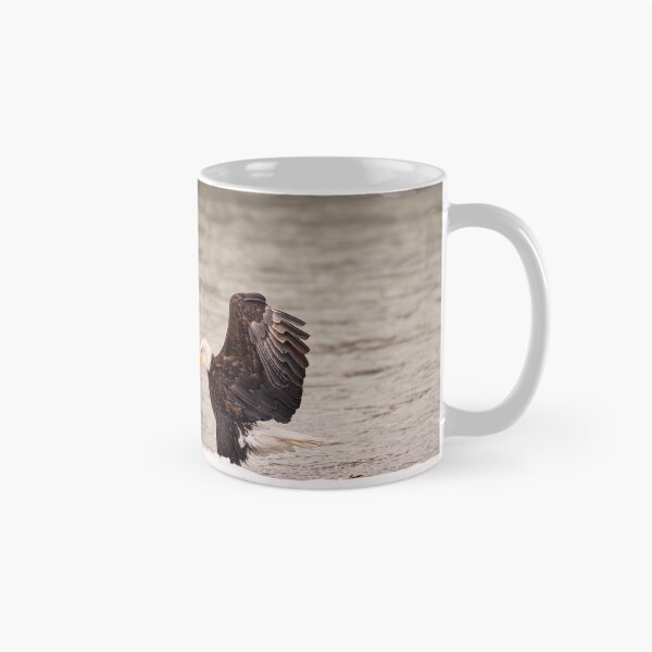 Item preview, Alaska Standoff 2 designed and sold by PhotoArt by Joan Carroll.
