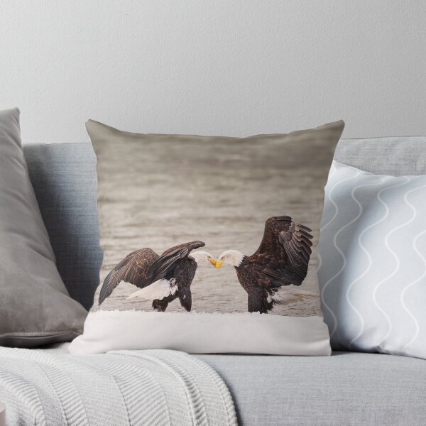 Item preview, Alaska Standoff 2 designed and sold by PhotoArt by Joan Carroll.