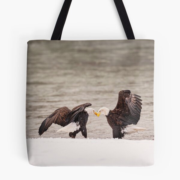 Item preview, Alaska Standoff 2 designed and sold by PhotoArt by Joan Carroll.