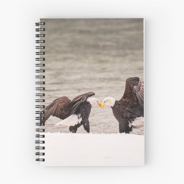 Item preview, Alaska Standoff 2 designed and sold by PhotoArt by Joan Carroll.