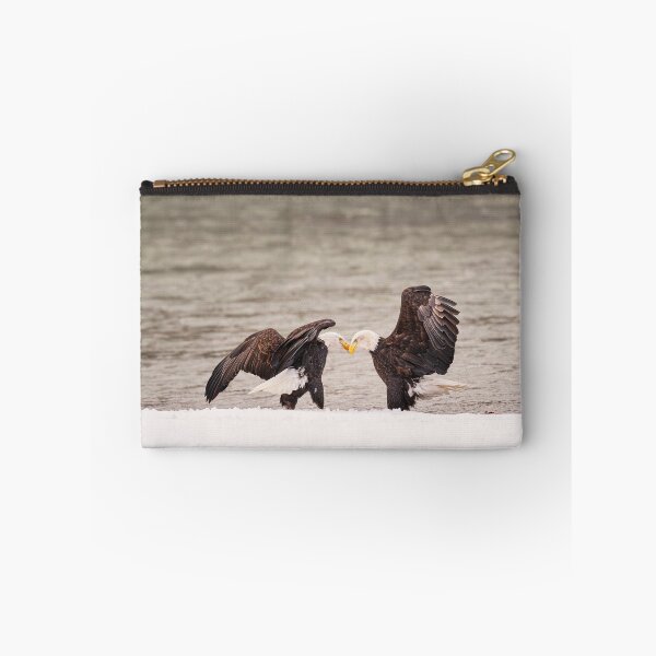 Item preview, Alaska Standoff 2 designed and sold by PhotoArt by Joan Carroll.