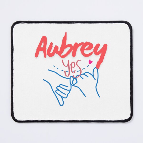 Item preview, Aubrey yes designed and sold by Einsteinshop.