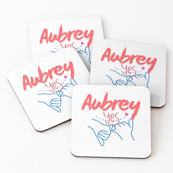 Item preview, Aubrey yes designed and sold by Einsteinshop.
