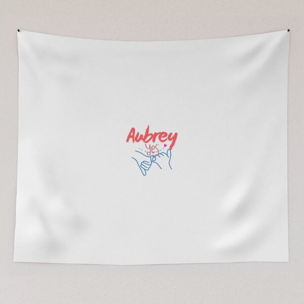 Item preview, Aubrey yes designed and sold by Einsteinshop.