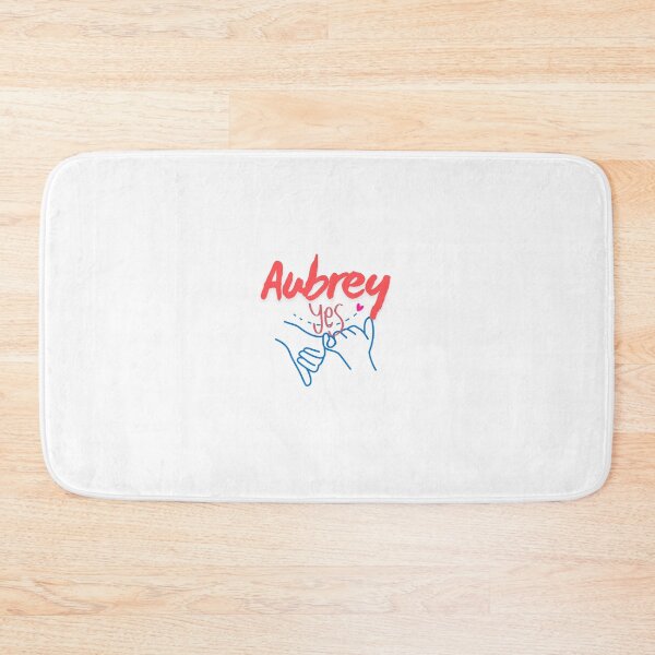 Item preview, Aubrey yes designed and sold by Einsteinshop.