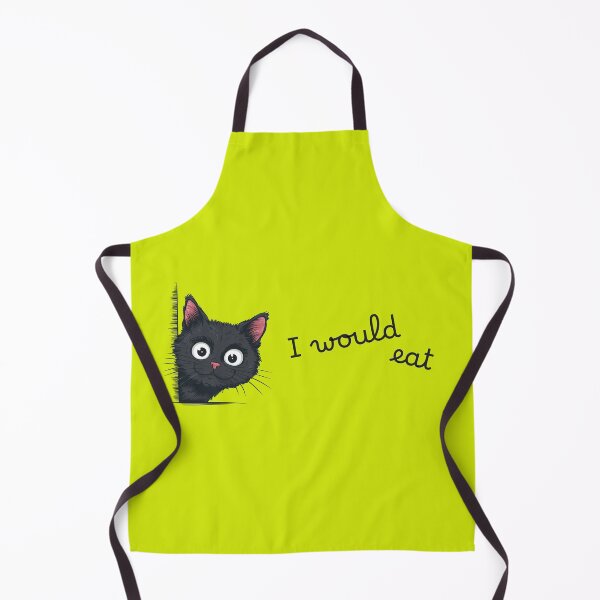 Item preview, I would eat designed and sold by 2Blue-Dots.