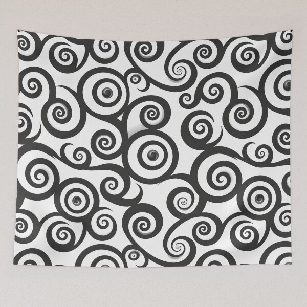 Item preview, Spirality 07 designed and sold by Mons-Artis.