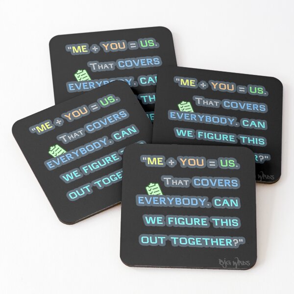Item preview, "ME..." Quote 05/19/2024 designed and sold by BJGWRDS.