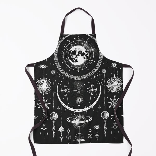 Item preview, Celestial Space Tarot Designs designed and sold by JoeZigns81.