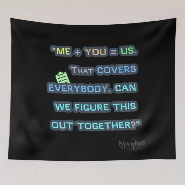 Item preview, "ME..." Quote 05/19/2024 designed and sold by BJGWRDS.