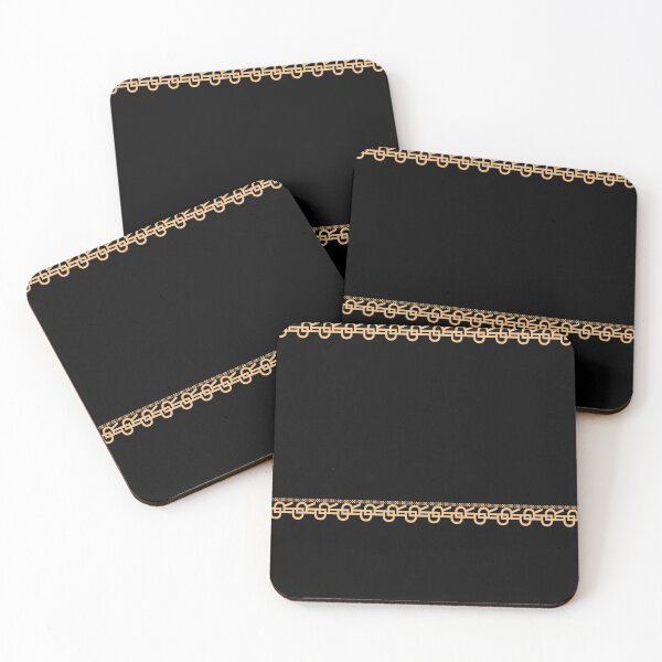 Item preview, PANRAN Black gold PR designed and sold by PANRAN.