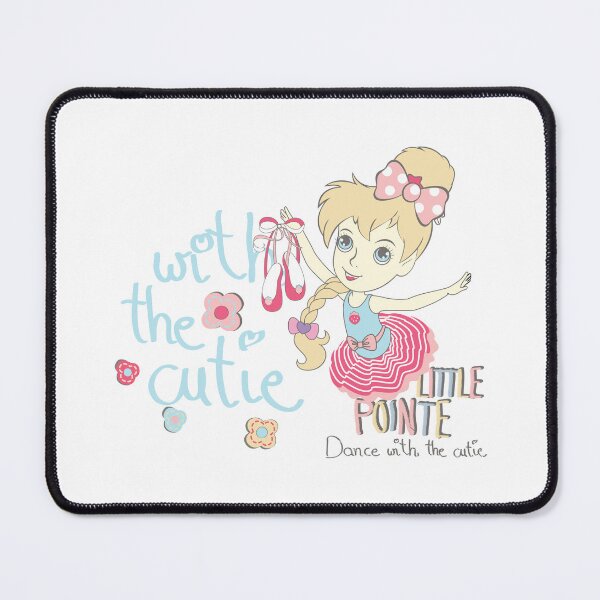 Item preview, Dance with the cute girl designed and sold by Faissal Thomass.
