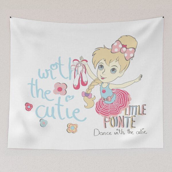 Item preview, Dance with the cute girl designed and sold by Faissal Thomass.