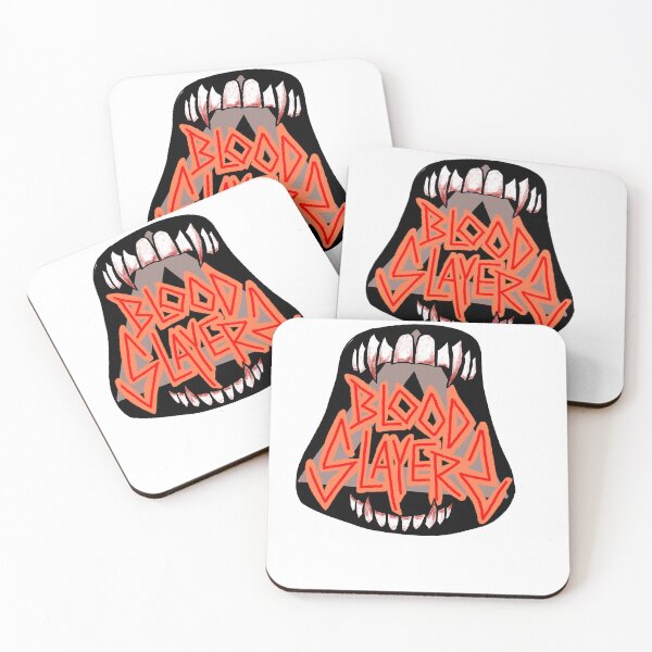Item preview, Blood Slayers designed and sold by Christopher Bishop.