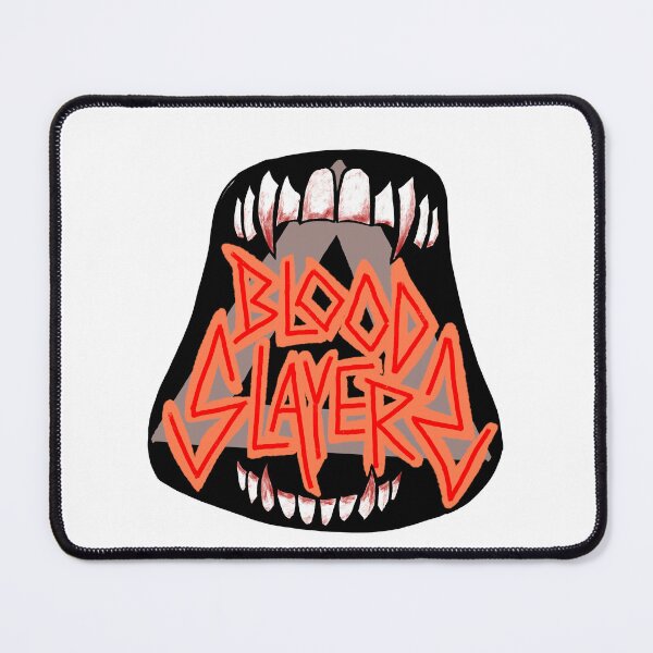 Item preview, Blood Slayers designed and sold by Christopher Bishop.