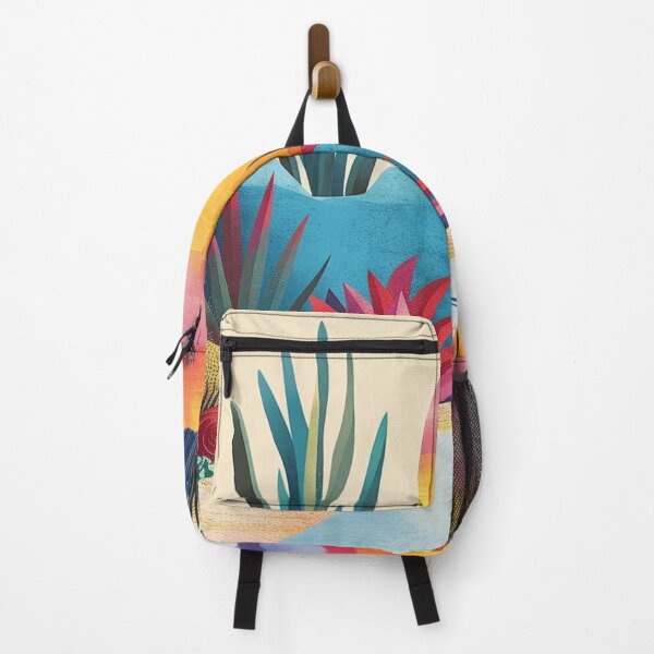 Item preview, Agave. Southwestern Sunset. designed and sold by AnnDart.