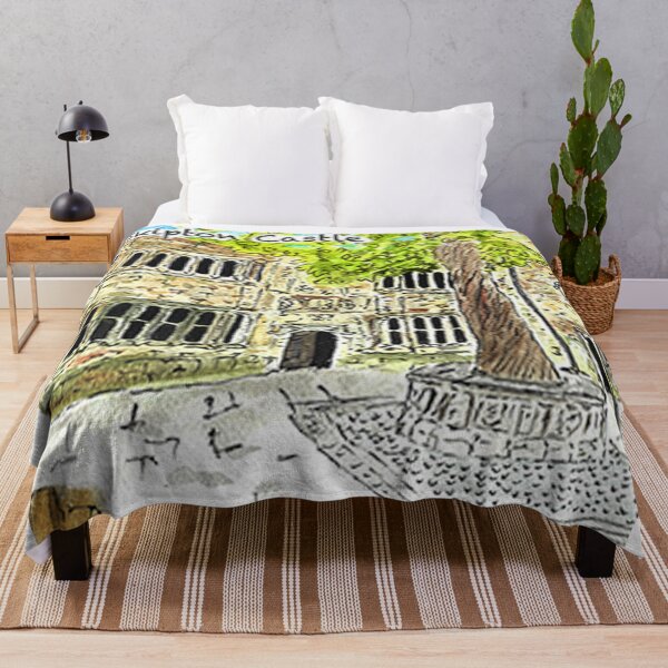 Item preview, Skipton Castle designed and sold by iancoppack.