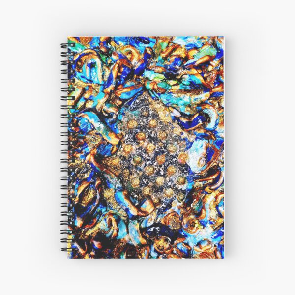 Item preview, blue mess designed and sold by Begoll.