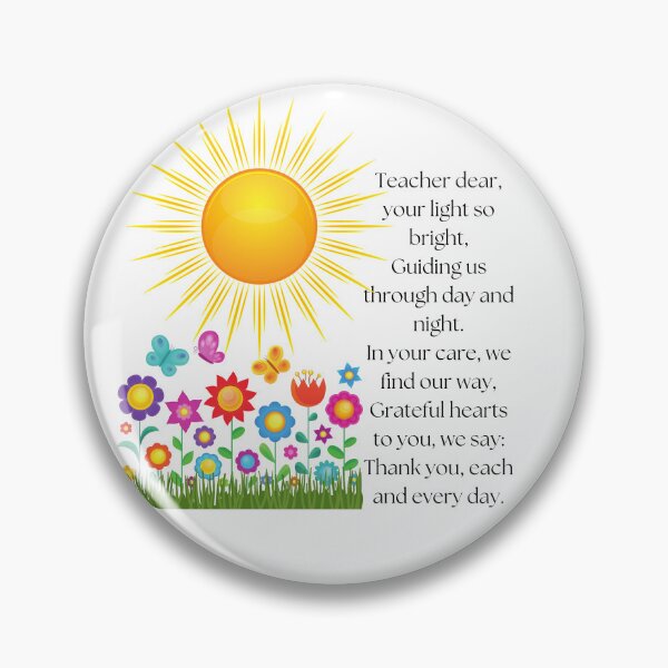 Item preview, Teacher, Teachers, Teaching, Para Professional, Teachers Assistant Gifts designed and sold by PomskysRus.