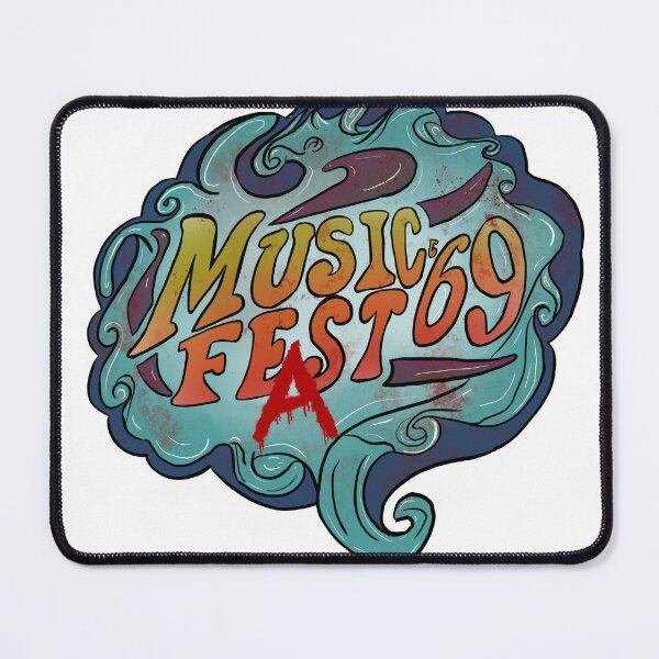 Item preview, Music Feast designed and sold by Christopher Bishop.