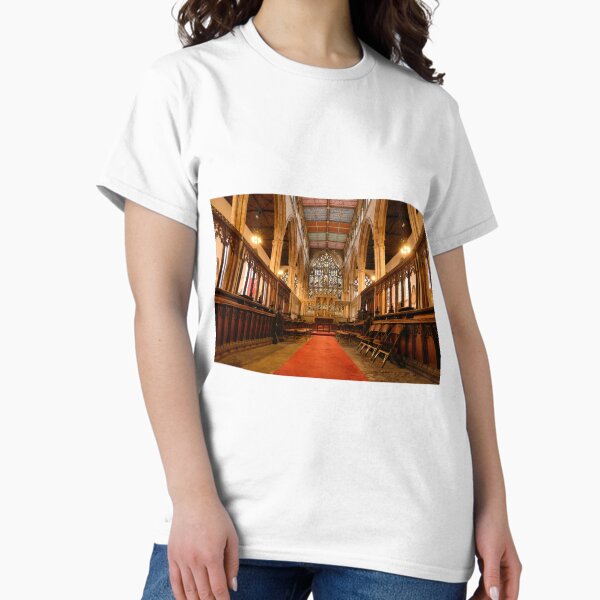 Item preview,   Holy Trinity Church Hull designed and sold by Sarah Couzens.