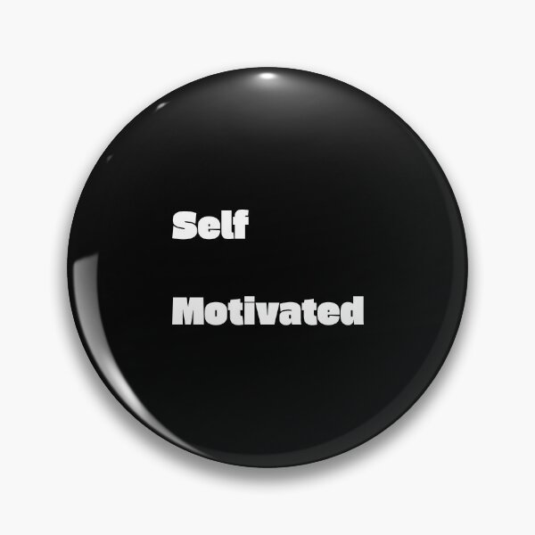Item preview, Self Motivated  designed and sold by TheFineShirt.